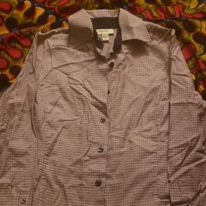 Dress shirt